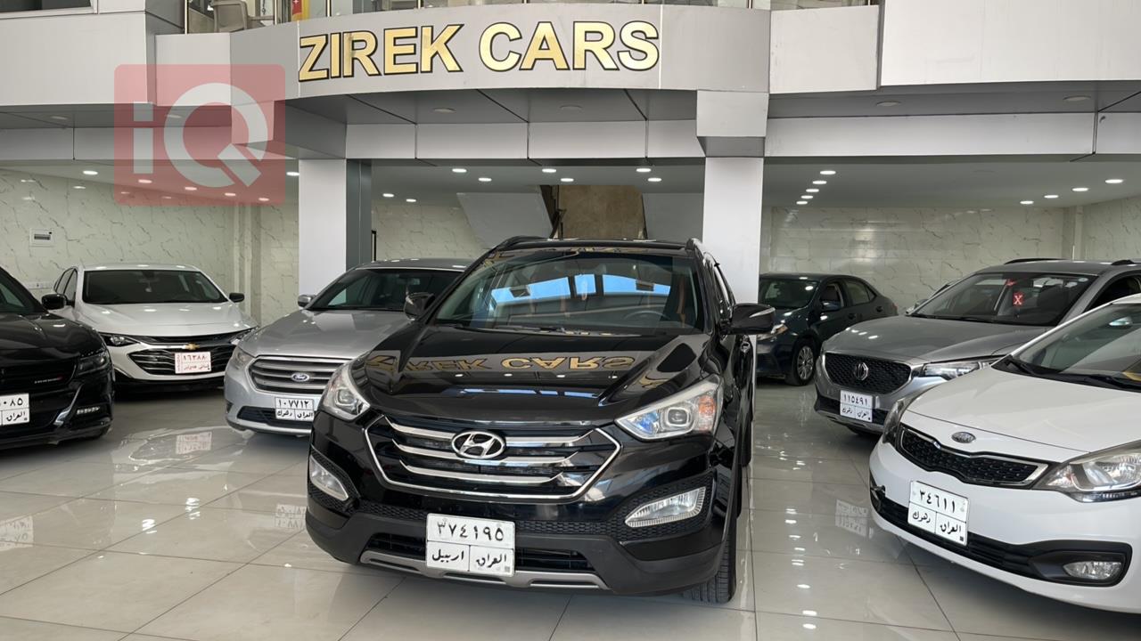 هیوندای سۆناتا